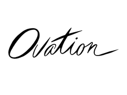 OVATION trademark