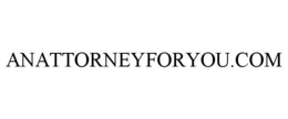 ANATTORNEYFORYOU.COM trademark