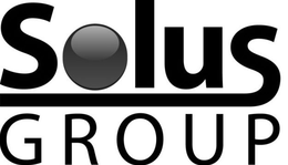 SOLUS GROUP trademark