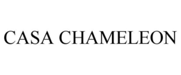 CASA CHAMELEON trademark