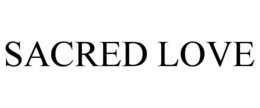 SACRED LOVE trademark