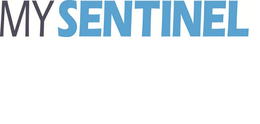MY SENTINEL trademark
