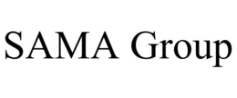 SAMA GROUP trademark