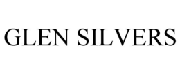 GLEN SILVERS trademark