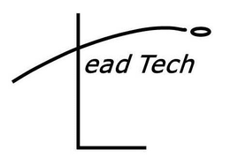 LEAD TECH trademark