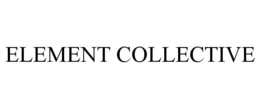 ELEMENT COLLECTIVE trademark