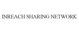 INREACH SHARING NETWORK trademark