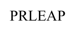PRLEAP trademark