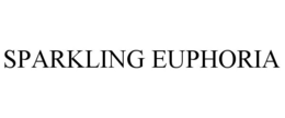 SPARKLING EUPHORIA trademark