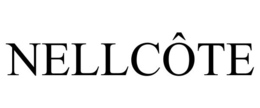 NELLCÔTE trademark