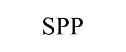 SPP trademark
