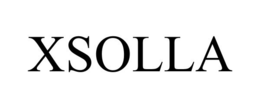 XSOLLA trademark