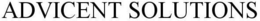 ADVICENT SOLUTIONS trademark