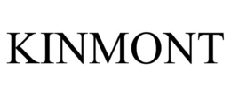 KINMONT trademark