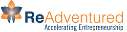 READVENTURED ACCELERATING ENTREPRENEURSHIP trademark