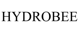 HYDROBEE trademark