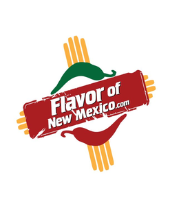 FLAVOR OF NEW MEXICO.COM trademark