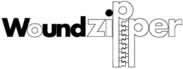 WOUNDZIPPER trademark