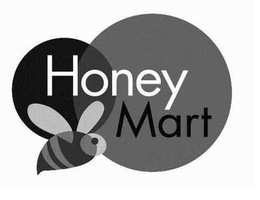 HONEY MART trademark