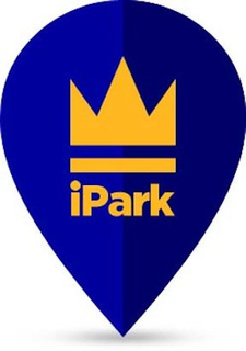 IPARK trademark