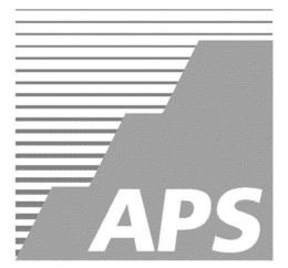 APS trademark