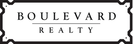 BOULEVARD REALTY trademark