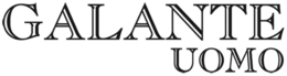 GALANTE UOMO trademark