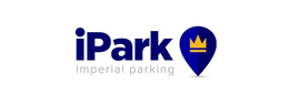 IPARK IMPERIAL PARKING trademark