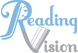 READING VISION trademark
