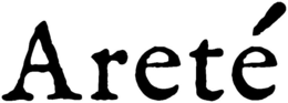 ARETÉ trademark