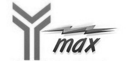 Y MAX trademark