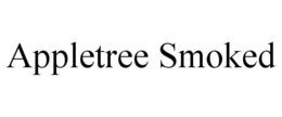APPLETREE SMOKED trademark