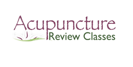ACUPUNCTURE REVIEW CLASSES trademark