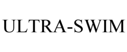 ULTRA-SWIM trademark