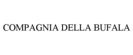 COMPAGNIA DELLA BUFALA trademark