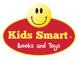 KIDS SMART BOOKS AND TOYS trademark