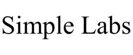 SIMPLE LABS trademark