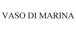 VASO DI MARINA trademark