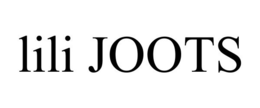LILI JOOTS trademark