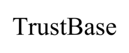 TRUSTBASE trademark