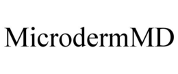 MICRODERMMD trademark
