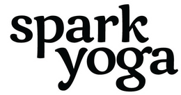 SPARK YOGA trademark