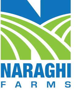 N NARAGHI FARMS trademark