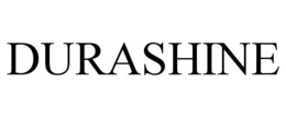 DURASHINE trademark