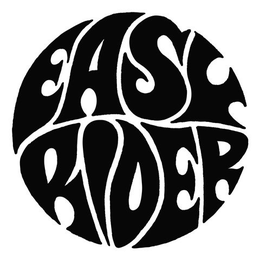 EASY RIDER trademark