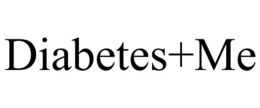 DIABETES+ME trademark