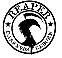 REAPER DARKNESS REBORN trademark