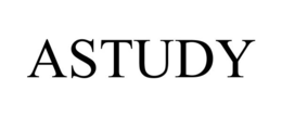 ASTUDY trademark
