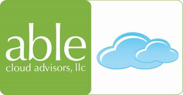 ABLE CLOUD ADVISORS, LLC trademark