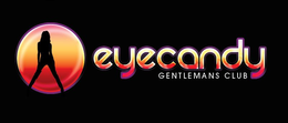 EYECANDY GENTLEMANS CLUB trademark